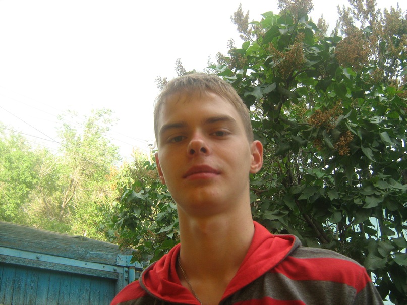 Сергей Пышкин фотография #14