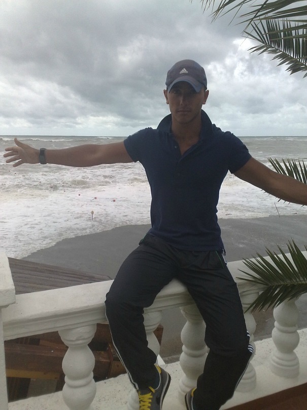 Владислав Бадоев фотография #38