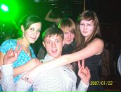 Лєна Морозовська фотография #38 (источник - https://vk.com/id79905678)