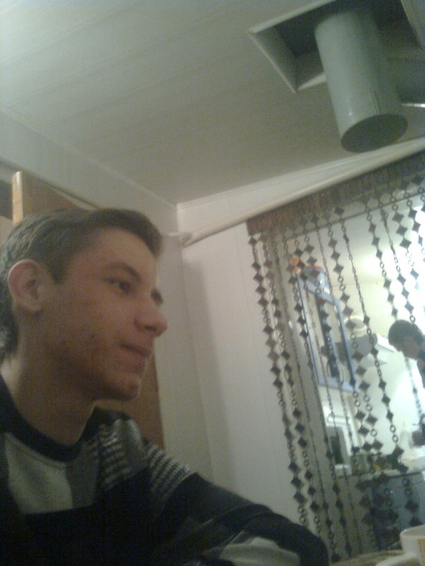 Сережа Джан фотография #18