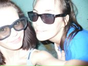 Фотография Кочетковой Серафимы