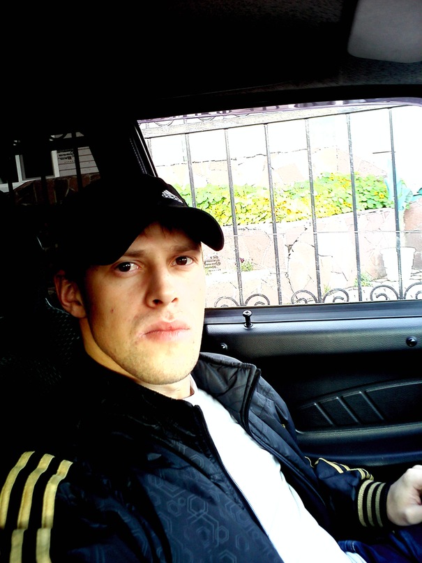 Виктор Исаев фотография #29