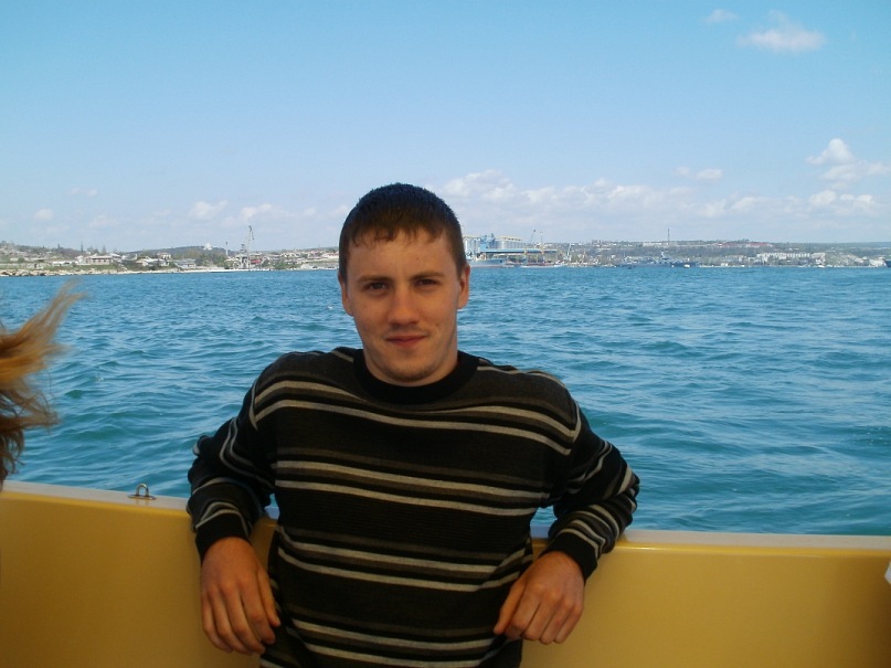 Антон Горбань фотография #44