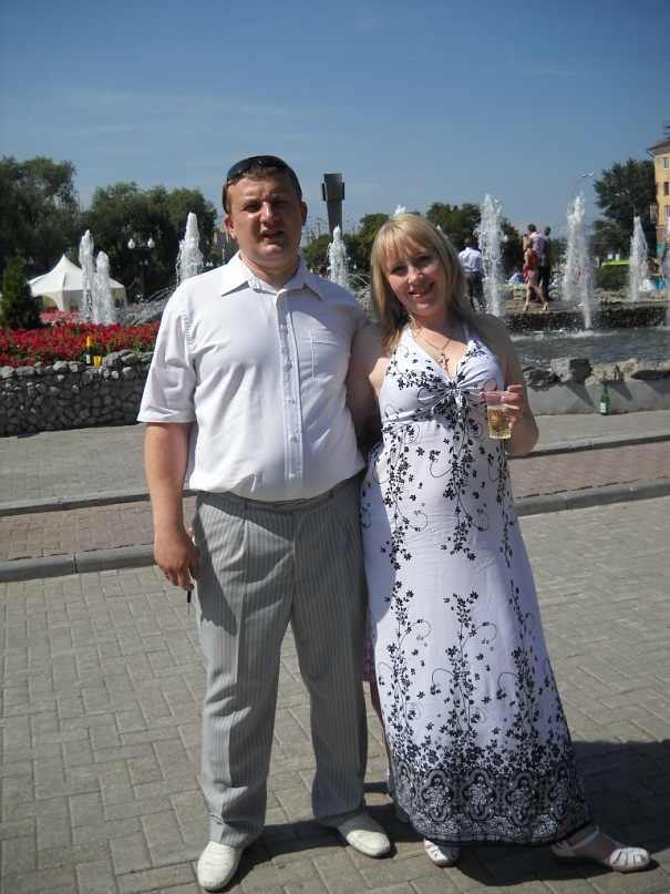 Дмитрий Шляпников фотография #31