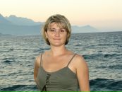 Фотография Лапшиной Ирины