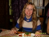 Фотография Сиротиной Ульяны