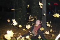 Фотография Русаевой Марины