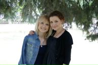 Фотография Медведевой-Османовой Валентины