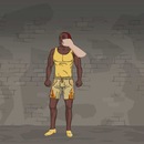 Віталік Гайдук фотография #3 (источник - https://vk.com/id134216382)