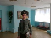 Фотография Нестеренко Сергея