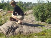 Фотография Сафиной Наташи