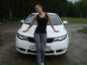 Фотография Юсуповой Екатерины