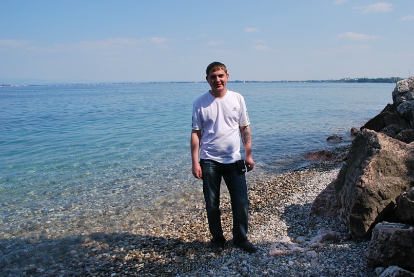 Женя Гумар фотография #28