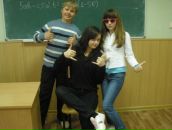 Андрік Бербець фотография #11 (источник - https://vk.com/id30162086)