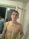 Мішаня Клецко фотография #14 (источник - https://vk.com/id132292115)