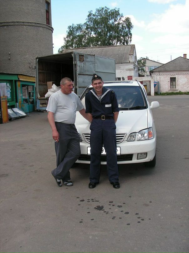 Михаил Шаптала фотография #30