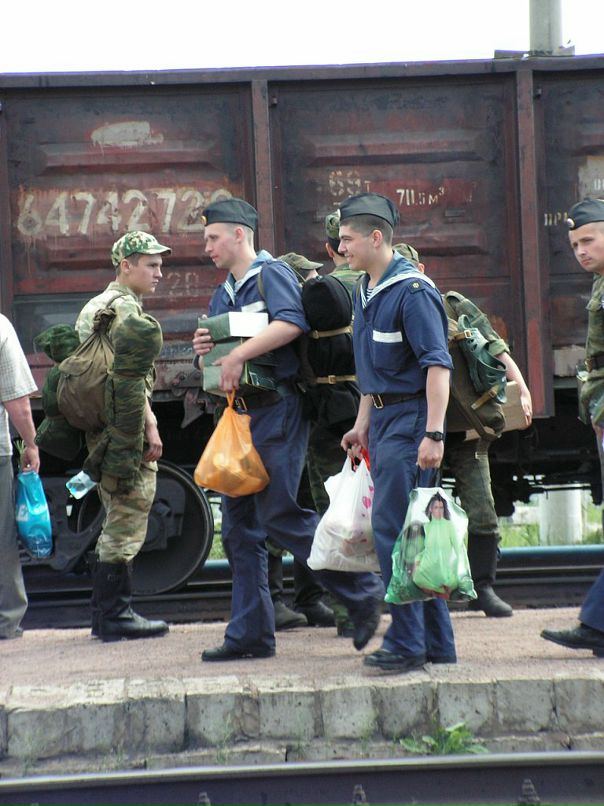 Михаил Шаптала фотография #25