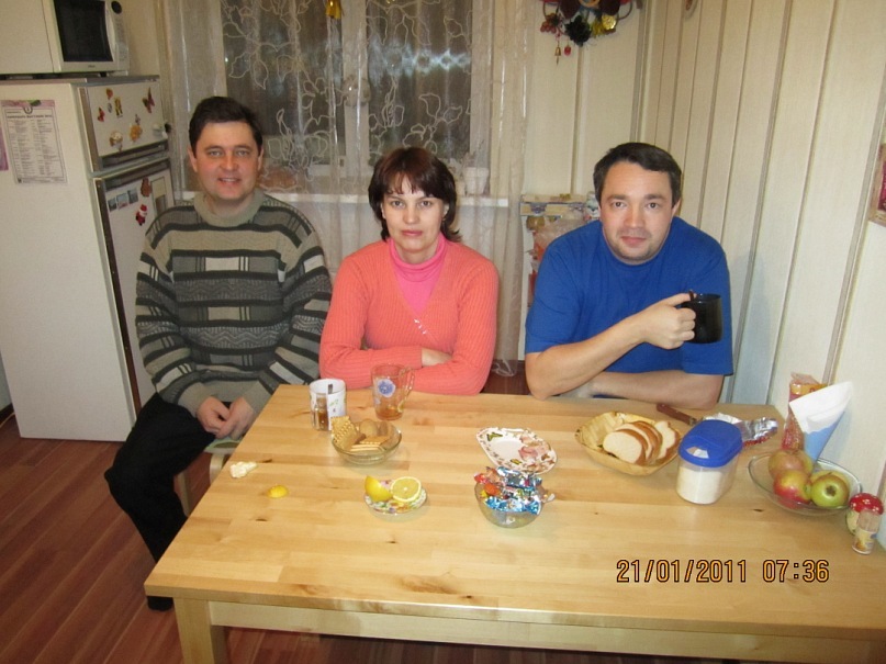 Игорь Симонов фотография #33