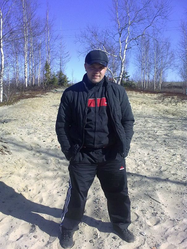 Александр Бобин фотография #19