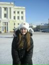 Фотография Осадчиковой Евгении