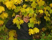 Фотография Володиной Светланы