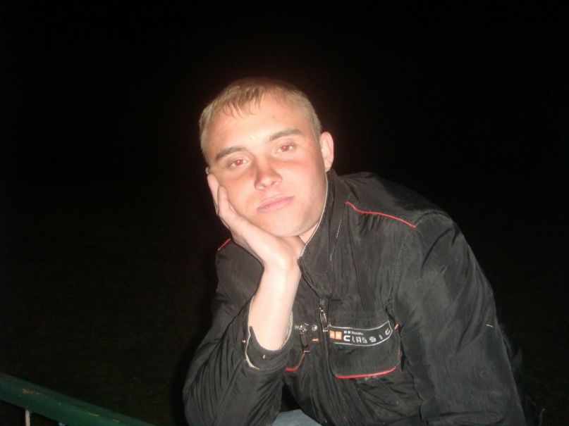 Вася Спирькин фотография #4