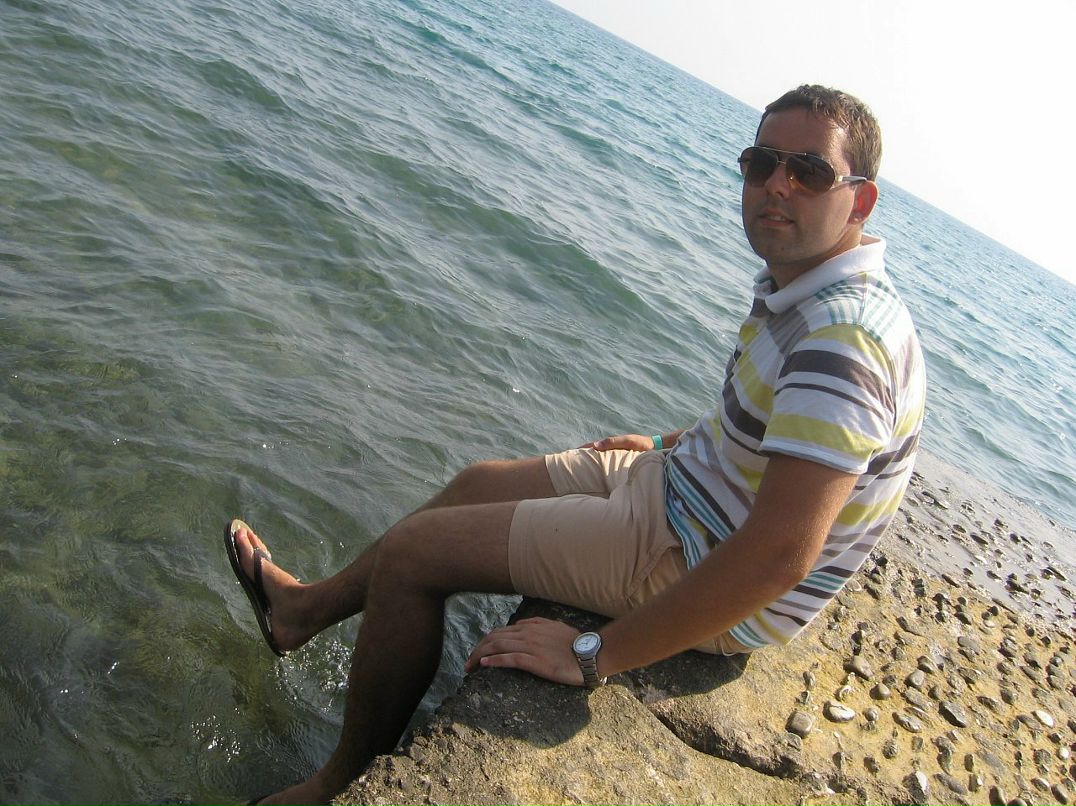 Дмитрий Клюев фотография #45