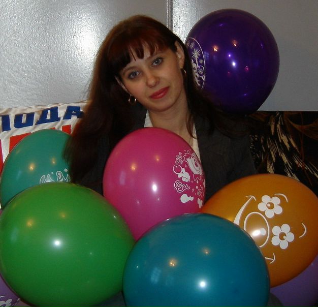 №16, Татьяна Шевлякова №16, Татьяна Шевлякова