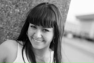 Фотография Гизатуллиной Элины