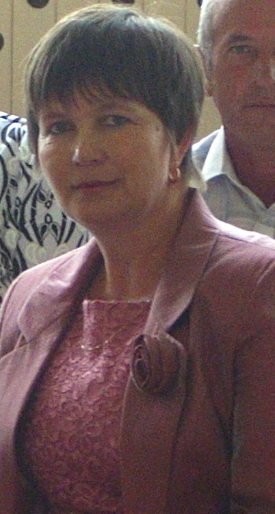 Резида Баширова фотография #28