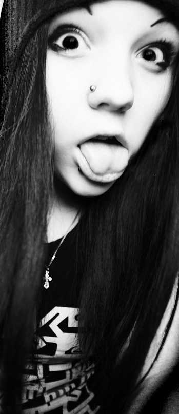 Алиса Бант фотография #3