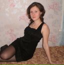 Фотография Грушиной Лизы