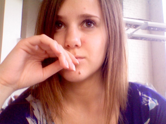 Александра Иванова фотография #34