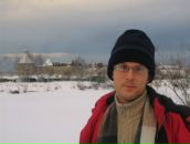 Фотография Кожуховского Михаила