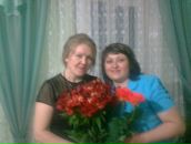 Фотография Зиннатовой Салимы