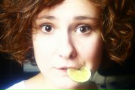 Фотография Лукьяновой Юли