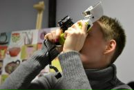 Фотография Скрябиной Анны