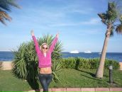 Фотография Калимулиной Ольги