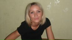 Фотография Бурковой Оксаны