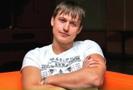 Фотография Русиновича Петра