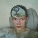 Фотография Замятина Макса