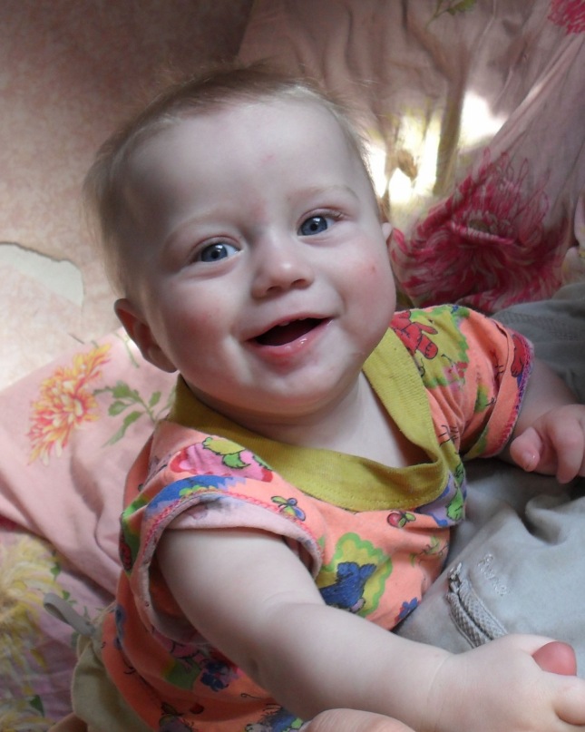 Иван Абрамов фотография #25