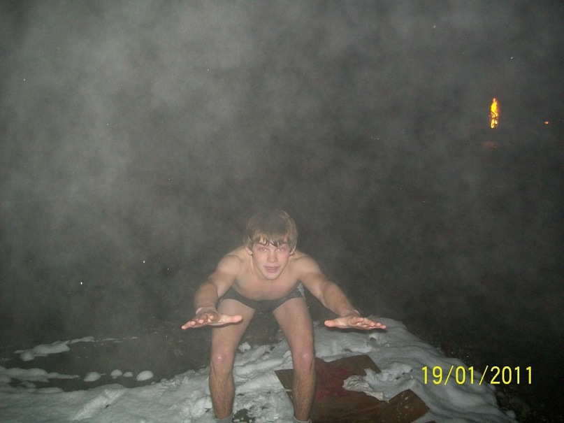 Тёма Рудков фотография #5
