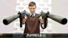 Фотография Лихачева Дмитрия