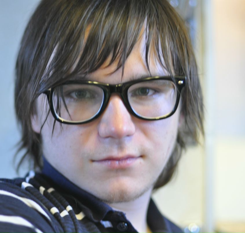 Дмитрий Рассошенко фотография #12