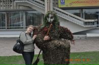 Фотография Плотниковой Ирины