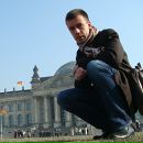 Фотография Паршукова Александра