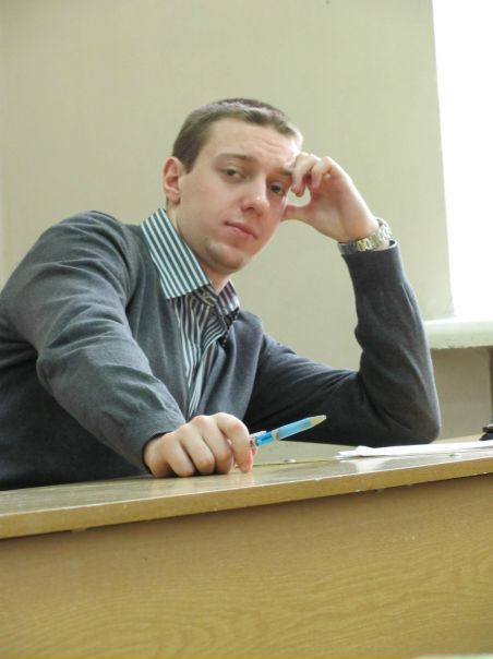 Александр Питеев фото №43