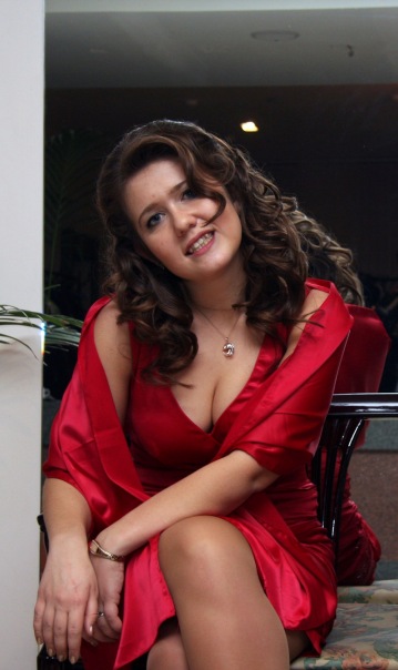 №9, Дарья Дейген, 36 лет, Москва №9, Дарья Дейген, 36 лет, Москва