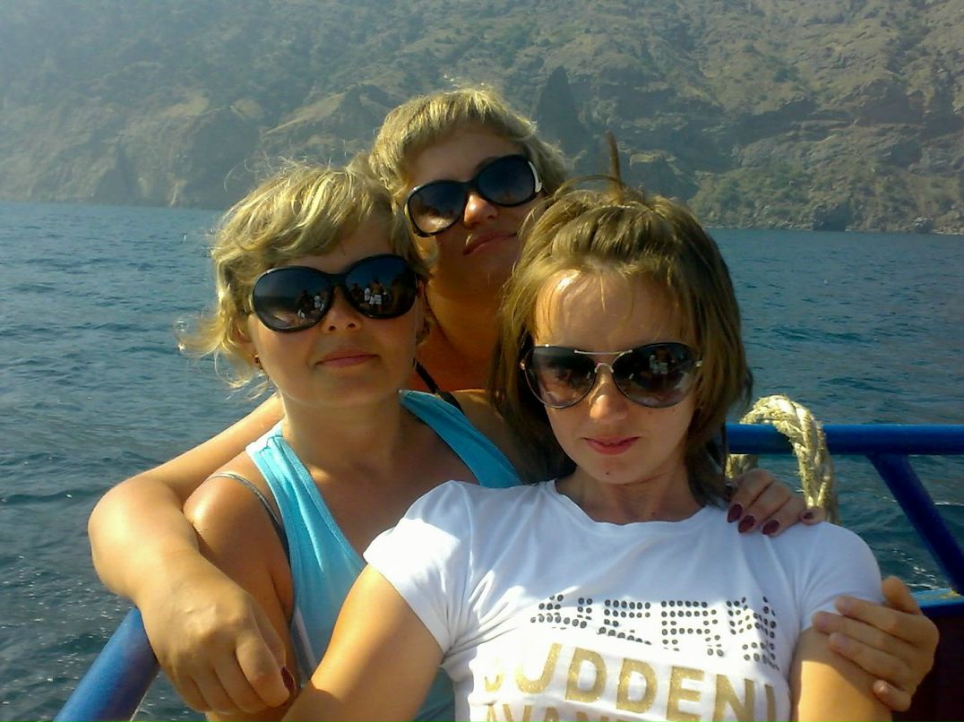 Аня Игнатенко фотография #44